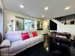 Blk 836 Yishun Street 81 (Yishun), HDB Executive #596636451